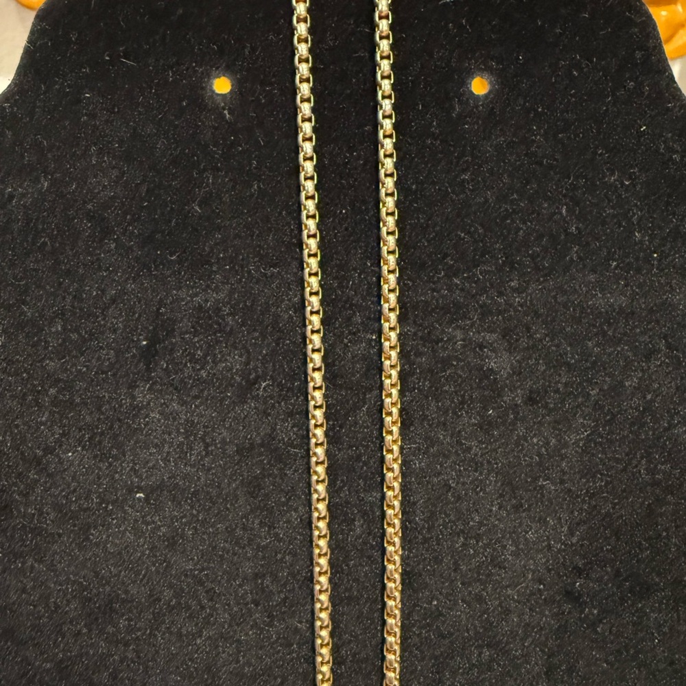 MORE Artizan Joyeria - Herradura layered set - Picture 11 of 11